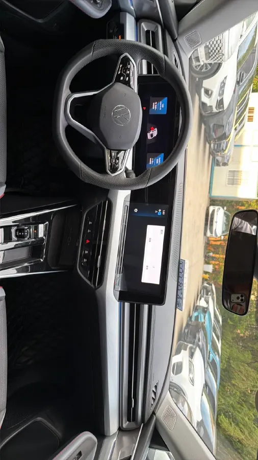 2024 Volkswagen Lamando 1.4T 150HP L4 7DCT,autocango,china used car exporter,china ev exporter,chinese used car exporter,chinese used ev exporter