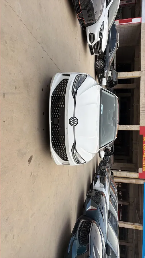 2024 Volkswagen Lamando 1.4T 150HP L4 7DCT,autocango,china used car exporter,china ev exporter,chinese used car exporter,chinese used ev exporter