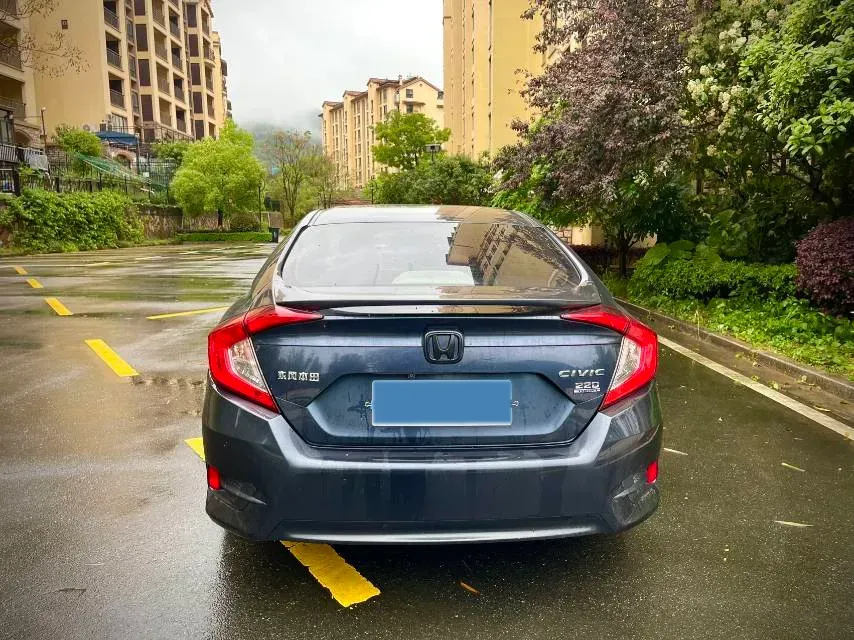 2019 Honda Civic 1.5T 177HP L4 CVT,autocango,china used car exporter,china ev exporter,chinese used car exporter,chinese used ev exporter