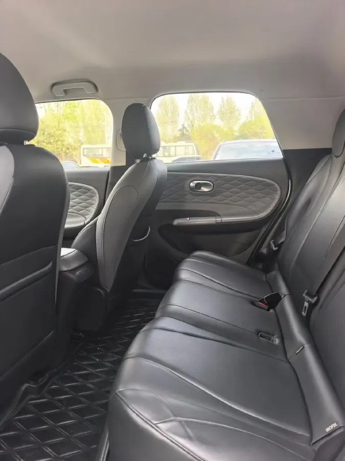 2024 DongFeng Nammi 01 BEV 42.3KWH,autocango,china used car exporter,china ev exporter,chinese used car exporter,chinese used ev exporter