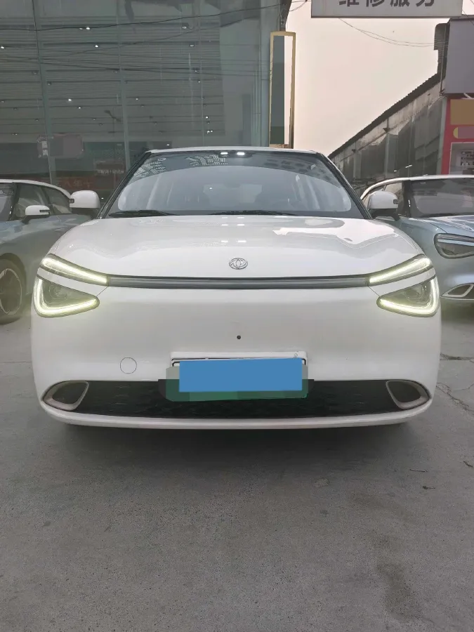 2024 DongFeng Nammi 01 BEV 42.3KWH,autocango,china used car exporter,china ev exporter,chinese used car exporter,chinese used ev exporter
