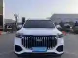 2023 Geely Okavango L 2.0T 218HP L4 7DCT