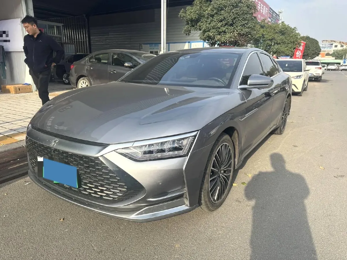 2020 BYD Han BEV 76.9KWH,autocango,china used car exporter,china ev exporter,chinese used car exporter,chinese used ev exporter