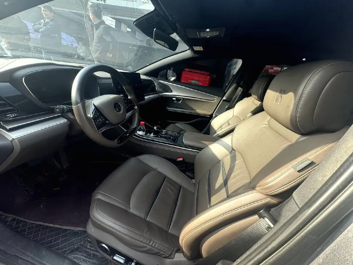 2020 BYD Han BEV 76.9KWH,autocango,china used car exporter,china ev exporter,chinese used car exporter,chinese used ev exporter