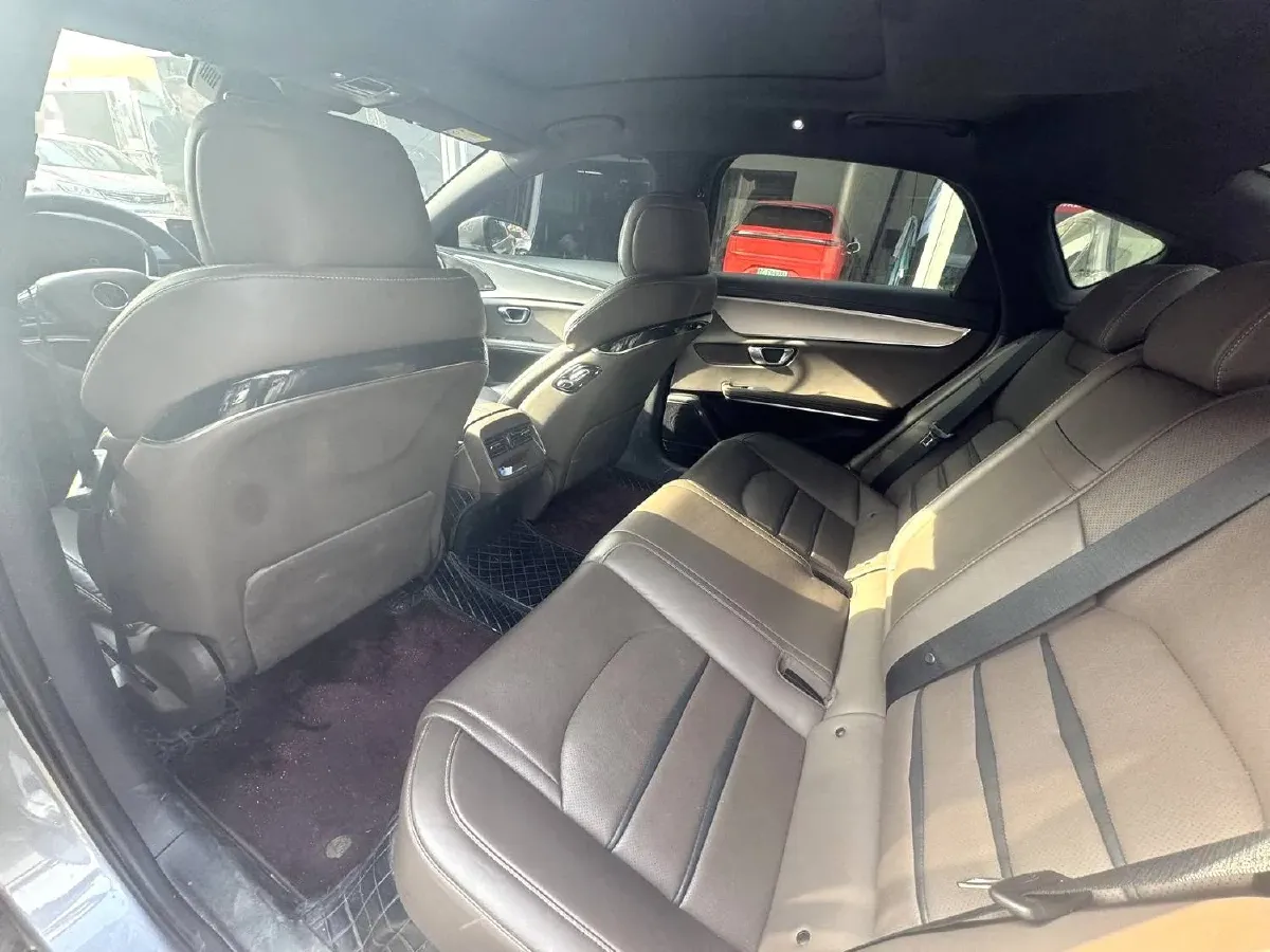 2020 BYD Han BEV 76.9KWH,autocango,china used car exporter,china ev exporter,chinese used car exporter,chinese used ev exporter