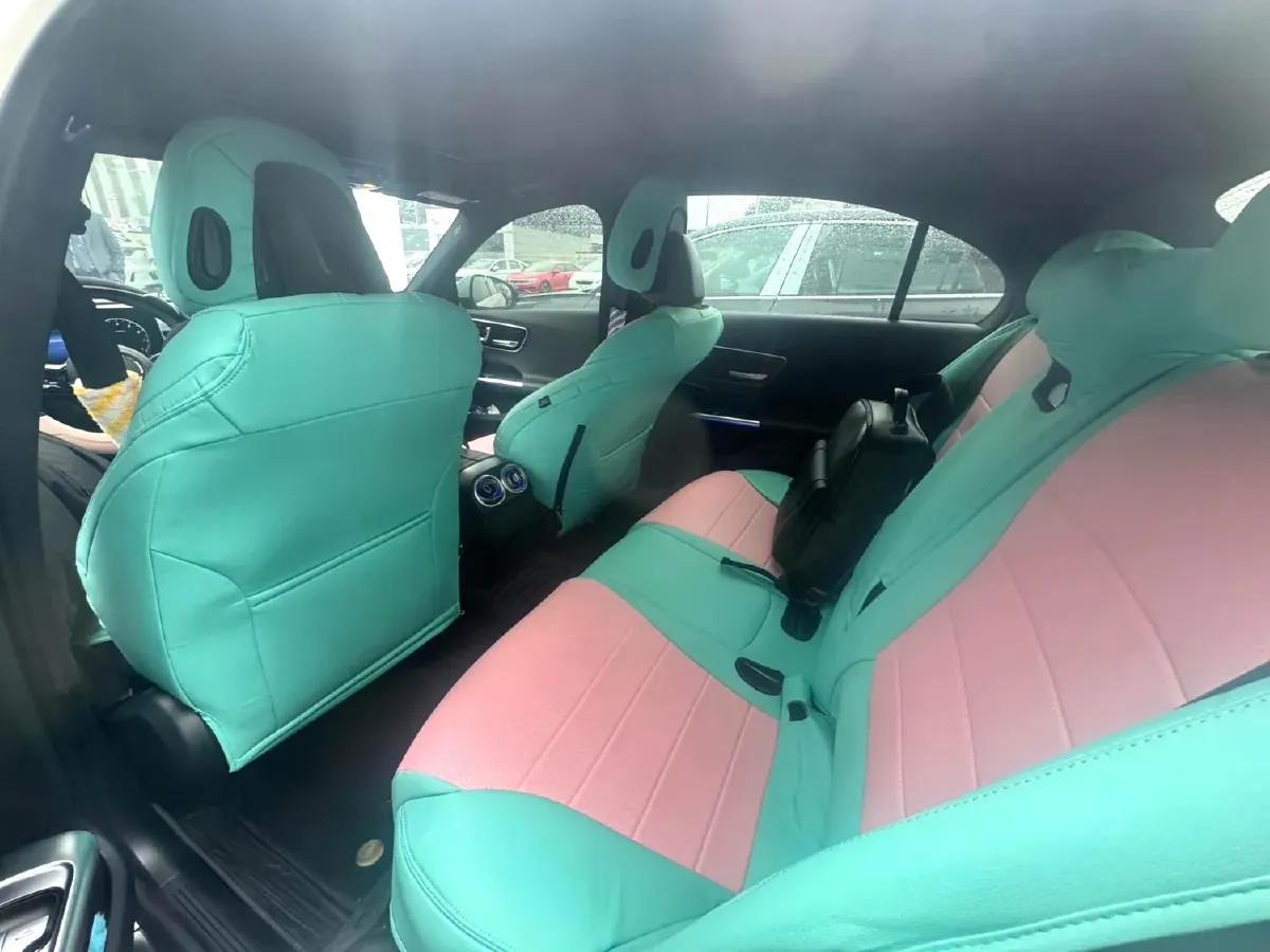 2024 Mercedes-Benz C Class 1.5T 204HP L4 9AT,autocango,china used car exporter,china ev exporter,chinese used car exporter,chinese used ev exporter