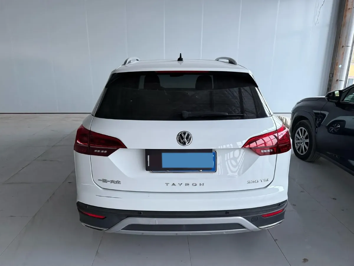 2021 Volkswagen Tayron 2.0T 186HP L4 7DCT,autocango,china used car exporter,china ev exporter,chinese used car exporter,chinese used ev exporter