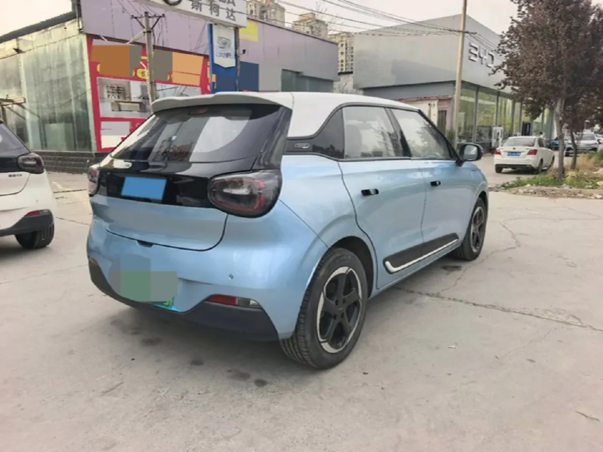 2024 DongFeng eπ 01 BEV 42.3KWH,autocango,china used car exporter,china ev exporter,chinese used car exporter,chinese used ev exporter