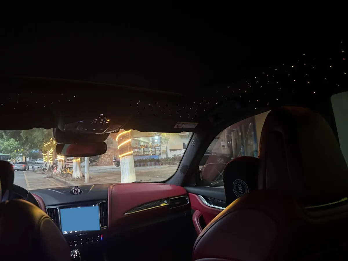 2018 Maserati Levante 3.0T 350HP V6 8AT,autocango,china used car exporter,china ev exporter,chinese used car exporter,chinese used ev exporter