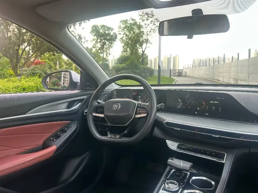 2022 ChangAn Eado 1.4T 160HP L4 7DCT,autocango,china used car exporter,china ev exporter,chinese used car exporter,chinese used ev exporter