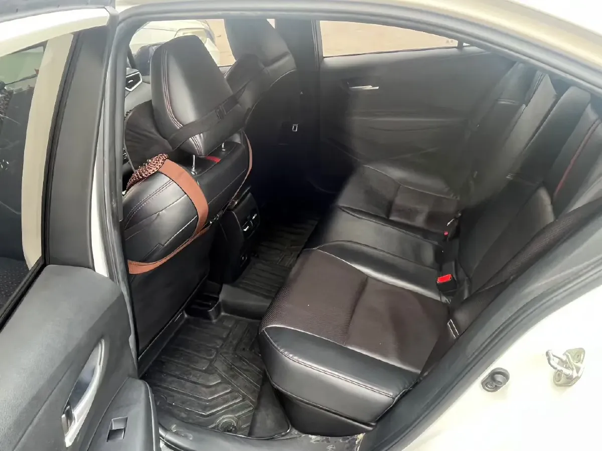 2022 Toyota Levin 1.8L 98HP L4 E-CVT Hybrid,autocango,china used car exporter,china ev exporter,chinese used car exporter,chinese used ev exporter