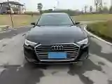 2021 Audi A6L 2.0T 190HP L4 7DCT