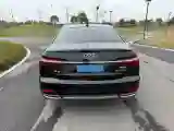 2021 Audi A6L 2.0T 190HP L4 7DCT