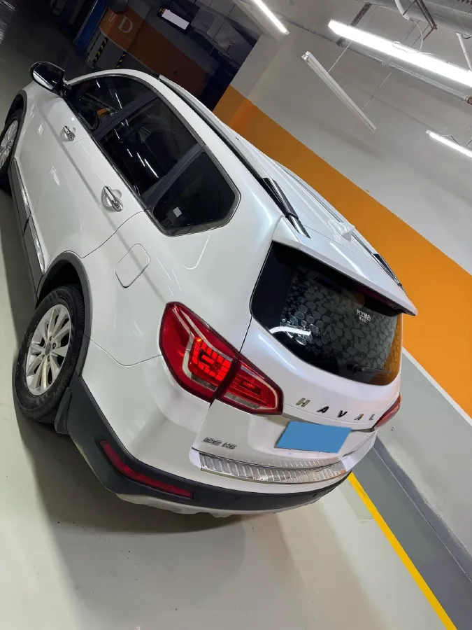 2018 Haval H6 1.5T 150HP L4 7DCT,autocango,china used car exporter,china ev exporter,chinese used car exporter,chinese used ev exporter