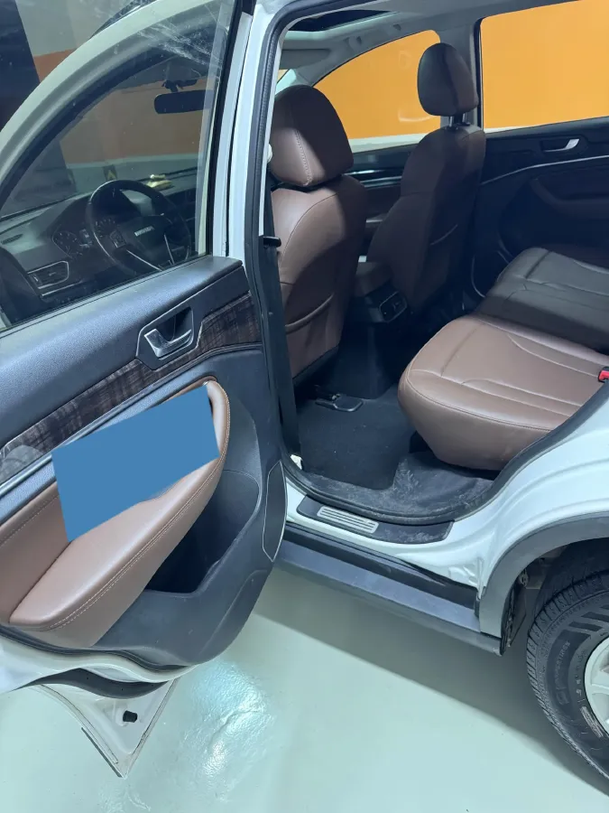 2018 Haval H6 1.5T 150HP L4 7DCT,autocango,china used car exporter,china ev exporter,chinese used car exporter,chinese used ev exporter