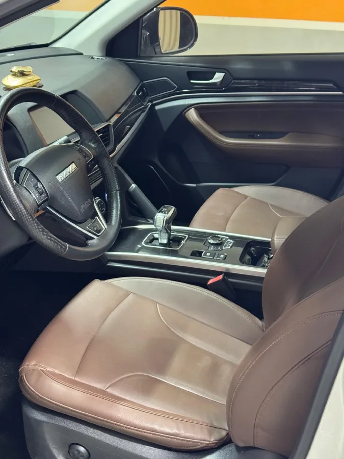 2018 Haval H6 1.5T 150HP L4 7DCT,autocango,china used car exporter,china ev exporter,chinese used car exporter,chinese used ev exporter