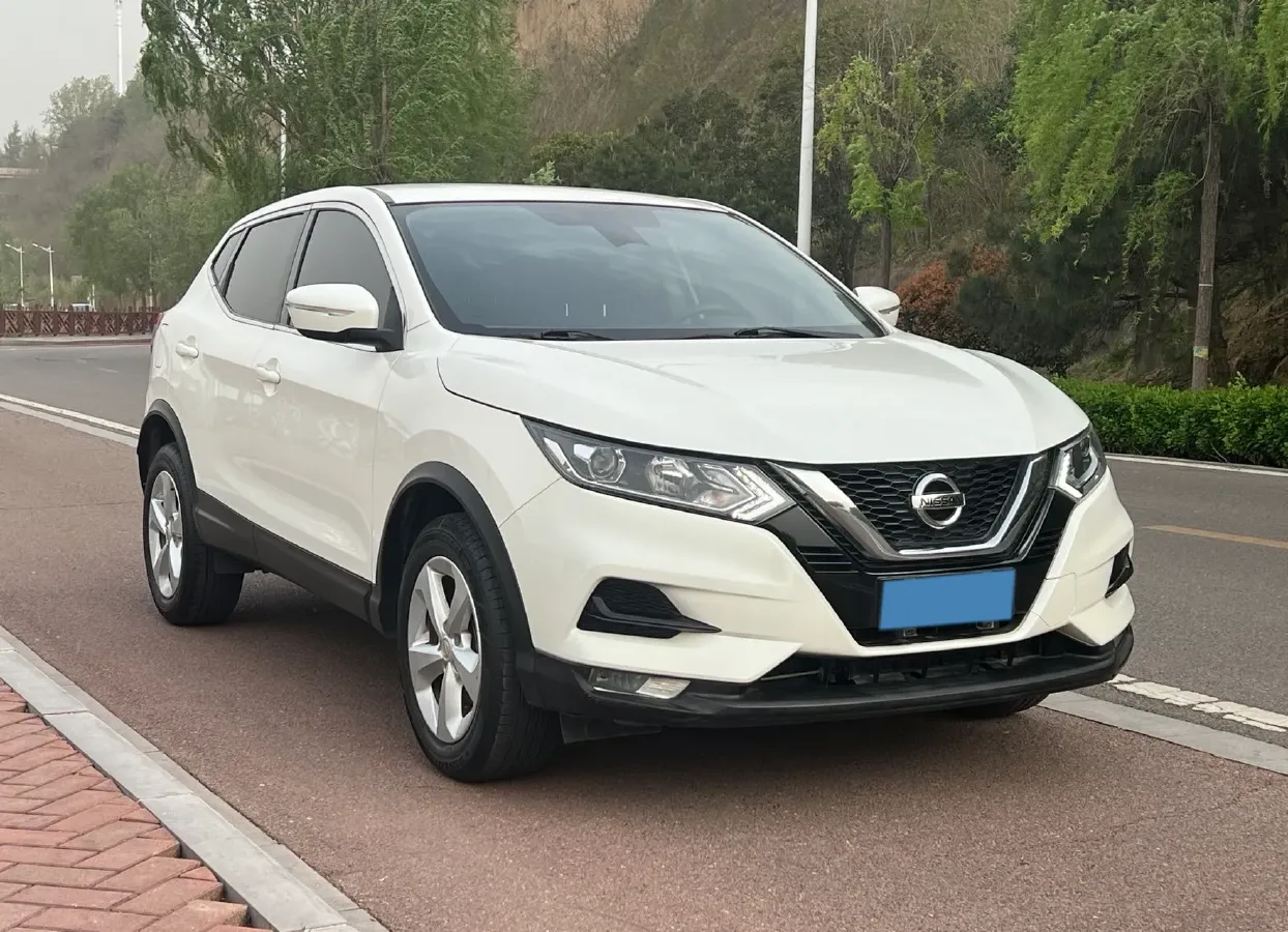 2021 Nissan Qashqai 2.0L 151HP L4 CVT,autocango,china used car exporter,china ev exporter,chinese used car exporter,chinese used ev exporter