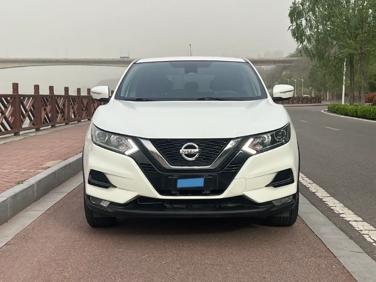 2021 Nissan Qashqai 2.0L 151HP L4 CVT,autocango,china used car exporter,china ev exporter,chinese used car exporter,chinese used ev exporter