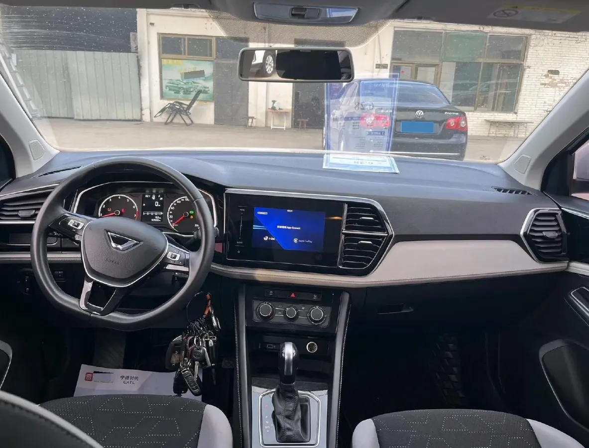 2023 Jetta VS5 1.4T 150HP L4 6AT,autocango,china used car exporter,china ev exporter,chinese used car exporter,chinese used ev exporter