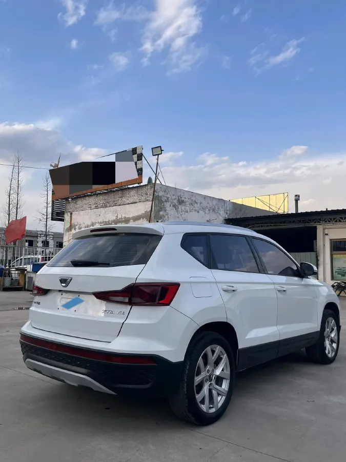 2023 Jetta VS5 1.4T 150HP L4 6AT,autocango,china used car exporter,china ev exporter,chinese used car exporter,chinese used ev exporter