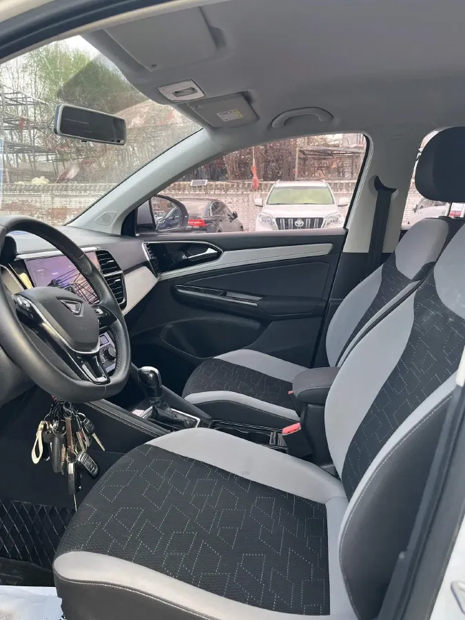 2023 Jetta VS5 1.4T 150HP L4 6AT,autocango,china used car exporter,china ev exporter,chinese used car exporter,chinese used ev exporter