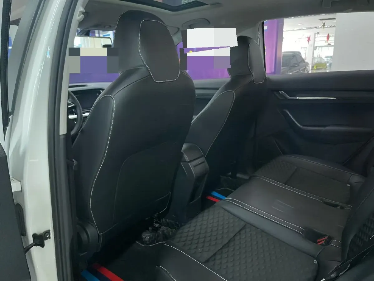 2018 Skoda Kamiq 1.5L 110HP L4 6AT,autocango,china used car exporter,china ev exporter,chinese used car exporter,chinese used ev exporter