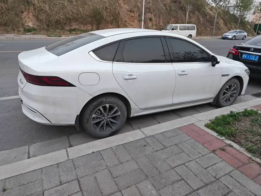 2024 BYD Qin Plus 1.5L 110HP L4 E-CVT PHEV 8.32KWH,autocango,china used car exporter,china ev exporter,chinese used car exporter,chinese used ev exporter