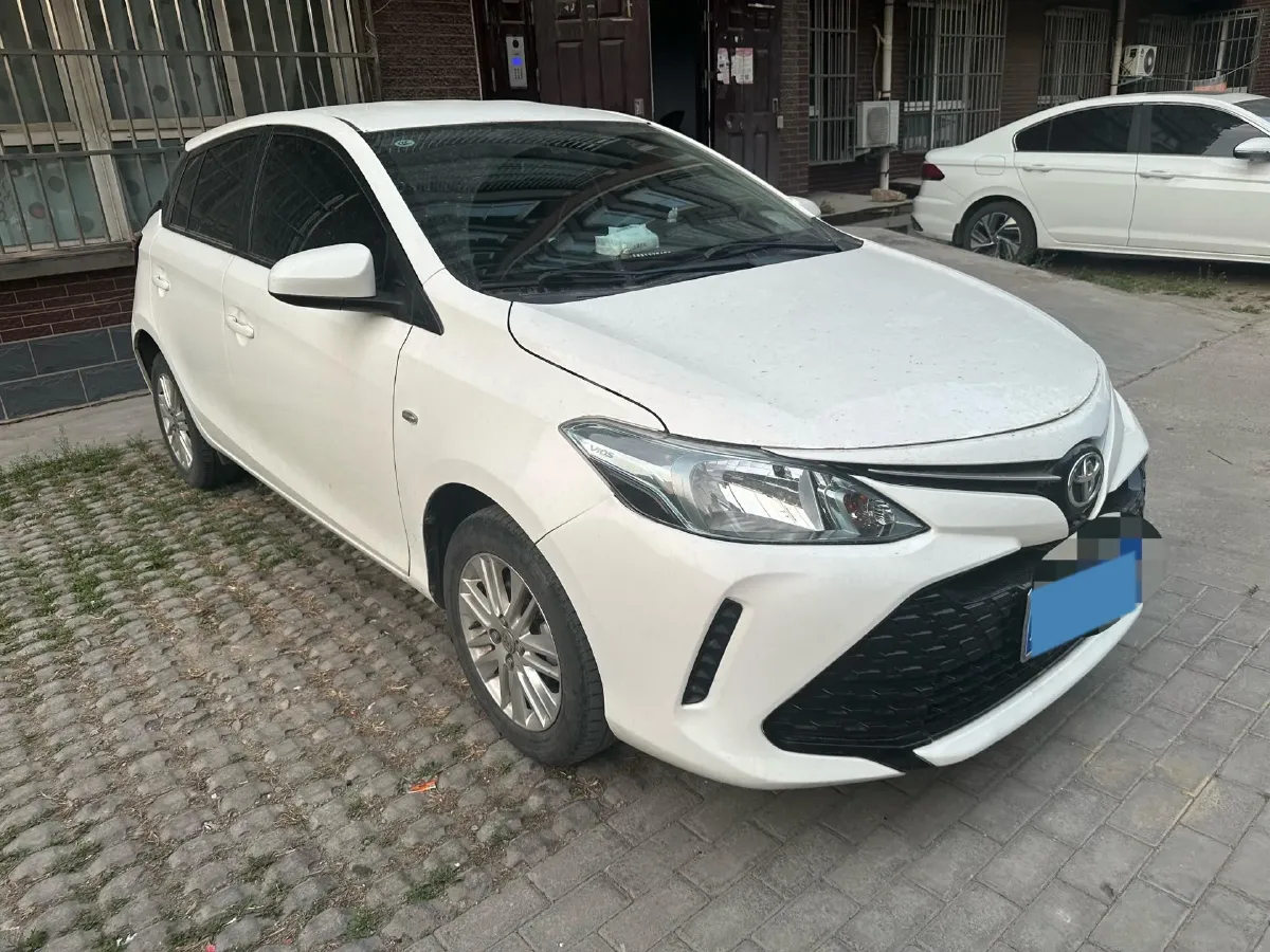 2019 Toyota Vios 1.5L 110HP L4 CVT,autocango,china used car exporter,china ev exporter,chinese used car exporter,chinese used ev exporter