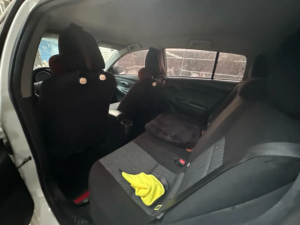 2019 Toyota Vios 1.5L 110HP L4 CVT,autocango,china used car exporter,china ev exporter,chinese used car exporter,chinese used ev exporter