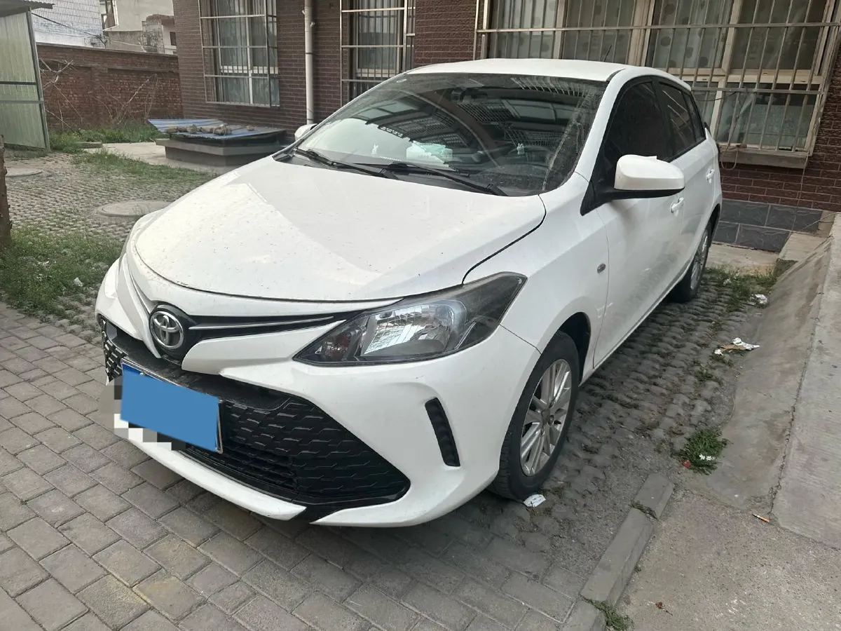 2019 Toyota Vios 1.5L 110HP L4 CVT,autocango,china used car exporter,china ev exporter,chinese used car exporter,chinese used ev exporter