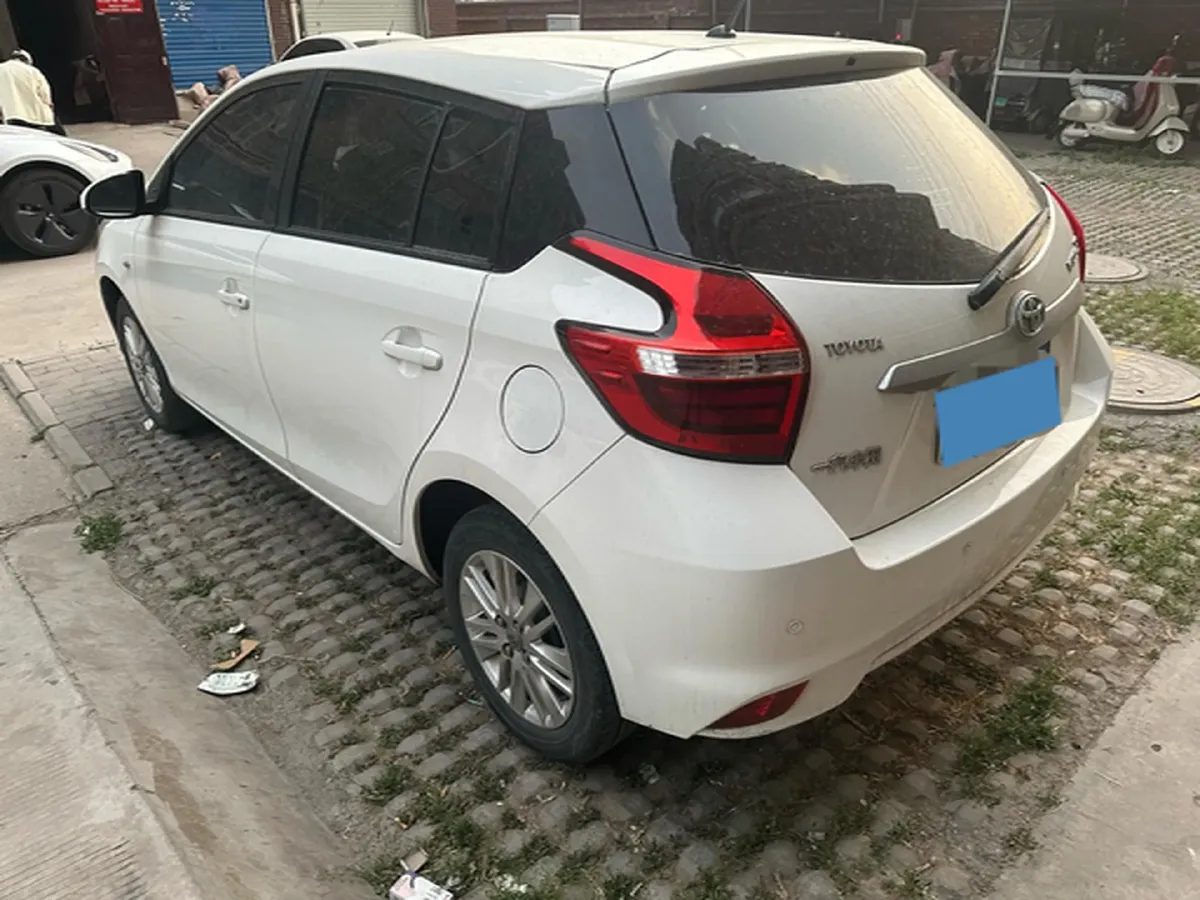 2019 Toyota Vios 1.5L 110HP L4 CVT,autocango,china used car exporter,china ev exporter,chinese used car exporter,chinese used ev exporter