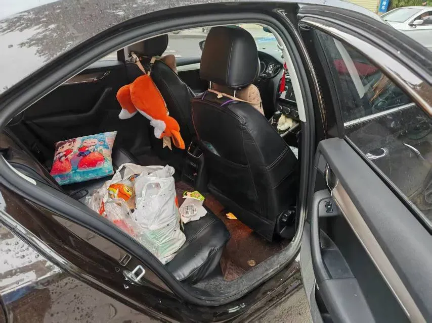 2018 Skoda Octavia 1.4T 150HP L4 7DCT,autocango,china used car exporter,china ev exporter,chinese used car exporter,chinese used ev exporter