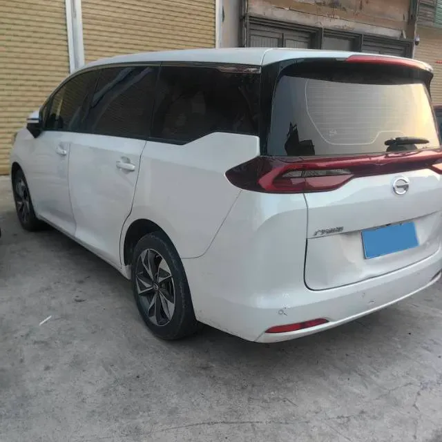 2021 GAC Trumpchi M6 1.5T 169HP L4 7DCT,autocango,china used car exporter,china ev exporter,chinese used car exporter,chinese used ev exporter