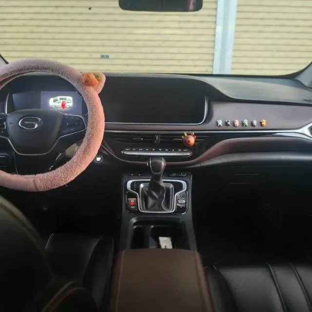 2021 GAC Trumpchi M6 1.5T 169HP L4 7DCT,autocango,china used car exporter,china ev exporter,chinese used car exporter,chinese used ev exporter