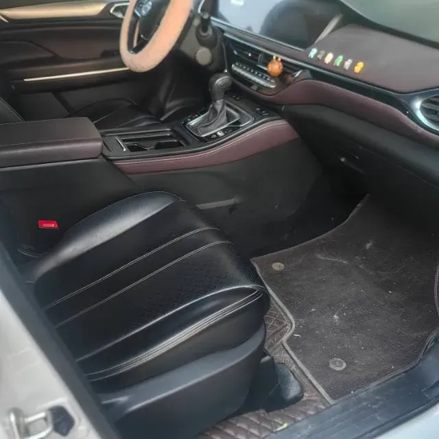 2021 GAC Trumpchi M6 1.5T 169HP L4 7DCT,autocango,china used car exporter,china ev exporter,chinese used car exporter,chinese used ev exporter