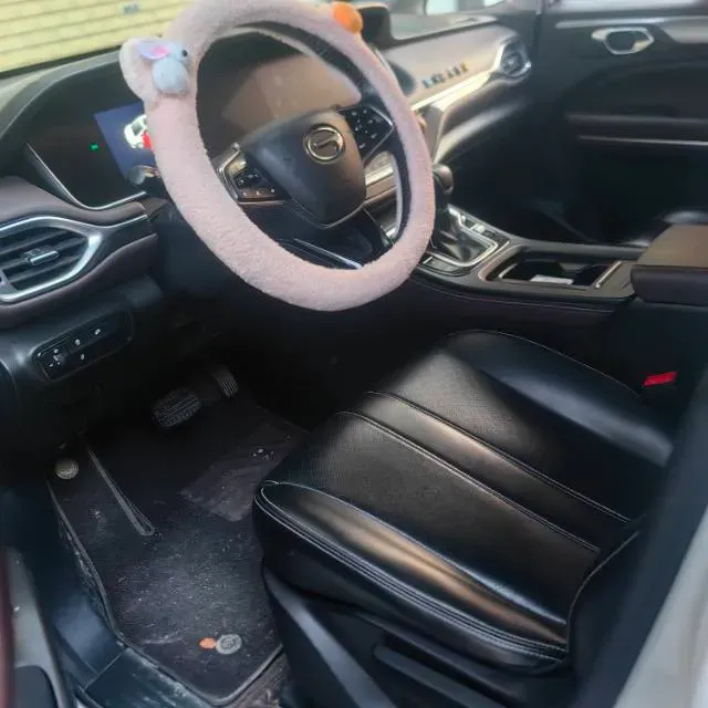 2021 GAC Trumpchi M6 1.5T 169HP L4 7DCT,autocango,china used car exporter,china ev exporter,chinese used car exporter,chinese used ev exporter