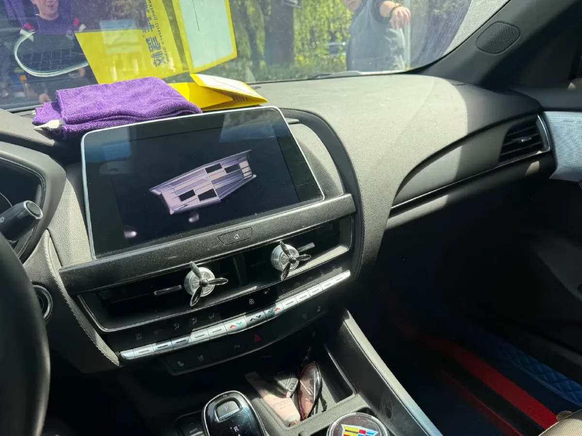 2022 Cadillac CT5 2.0T 237HP L4 10AT,autocango,china used car exporter,china ev exporter,chinese used car exporter,chinese used ev exporter