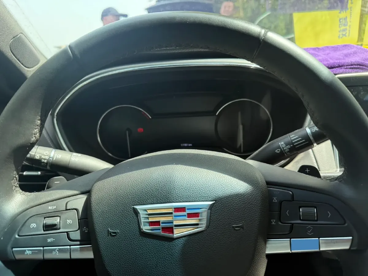 2022 Cadillac CT5 2.0T 237HP L4 10AT,autocango,china used car exporter,china ev exporter,chinese used car exporter,chinese used ev exporter