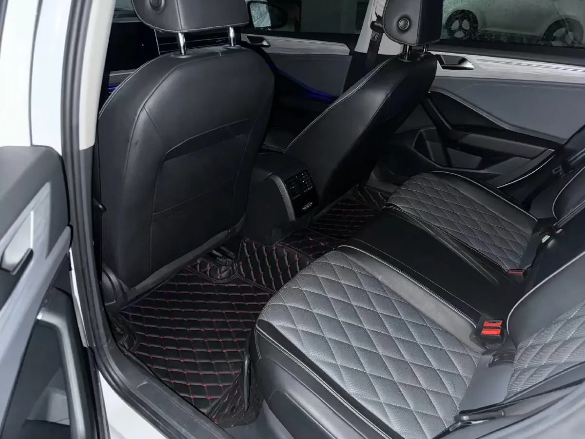 2023 Volkswagen Sagitar 1.2T 116HP L4 7DCT,autocango,china used car exporter,china ev exporter,chinese used car exporter,chinese used ev exporter