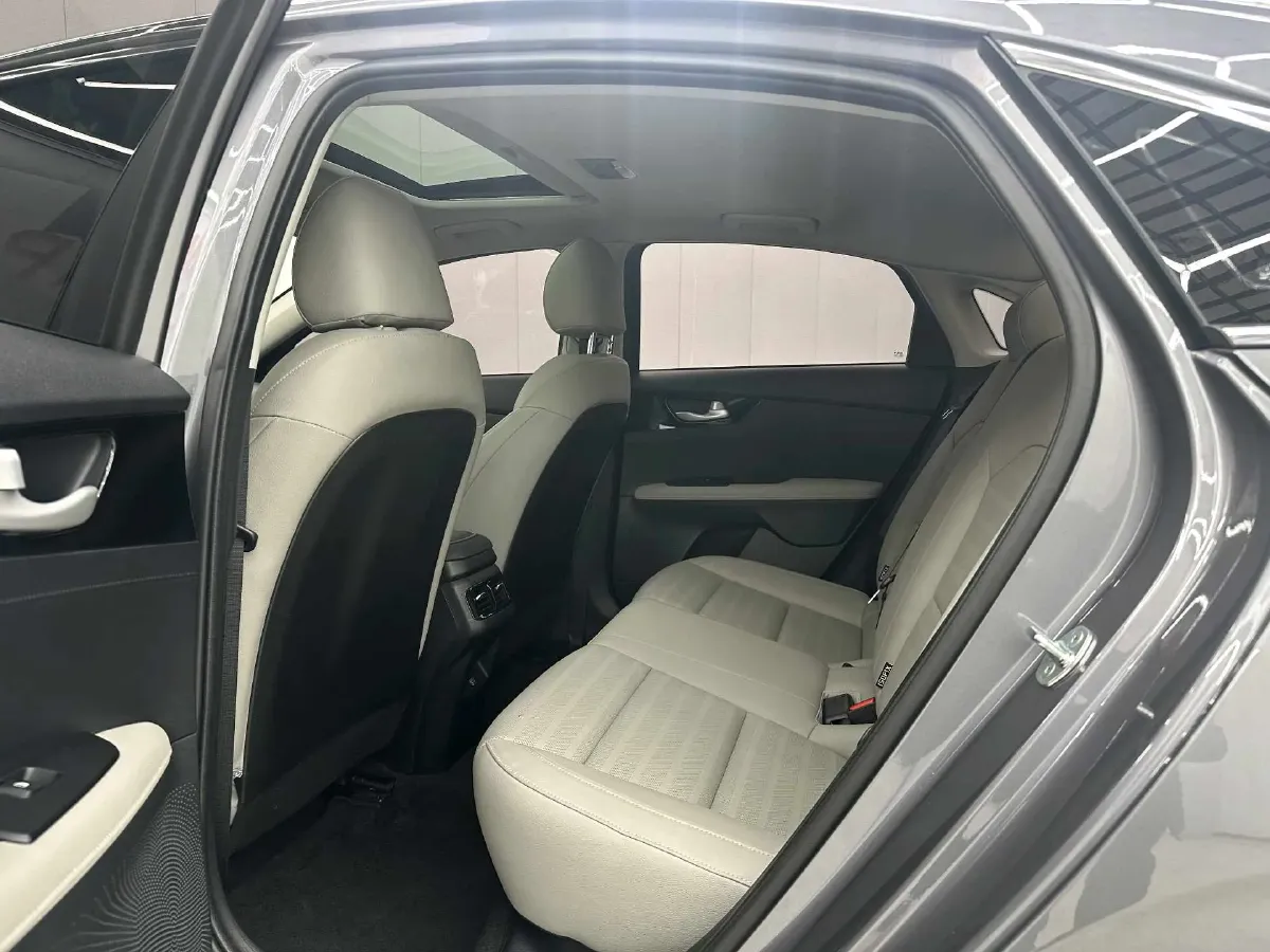 2023 Kia K3 1.5L 115HP L4 CVT,autocango,china used car exporter,china ev exporter,chinese used car exporter,chinese used ev exporter