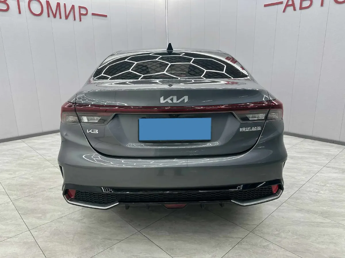 2023 Kia K3 1.5L 115HP L4 CVT,autocango,china used car exporter,china ev exporter,chinese used car exporter,chinese used ev exporter