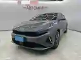 2023 Kia K3 1.5L 115HP L4 CVT