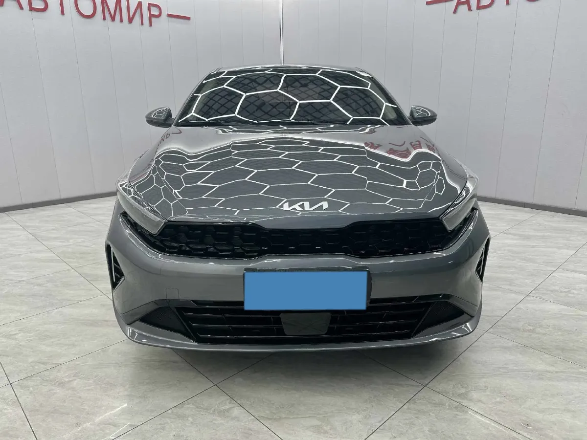 2023 Kia K3 1.5L 115HP L4 CVT,autocango,china used car exporter,china ev exporter,chinese used car exporter,chinese used ev exporter