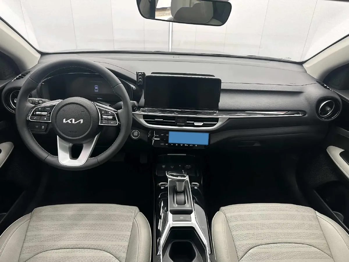 2023 Kia K3 1.5L 115HP L4 CVT,autocango,china used car exporter,china ev exporter,chinese used car exporter,chinese used ev exporter