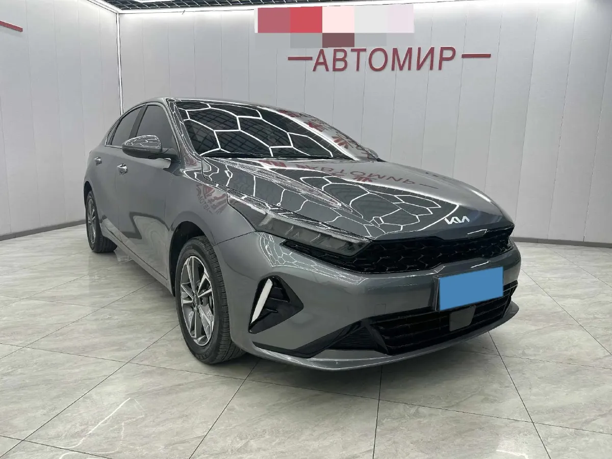 2023 Kia K3 1.5L 115HP L4 CVT,autocango,china used car exporter,china ev exporter,chinese used car exporter,chinese used ev exporter