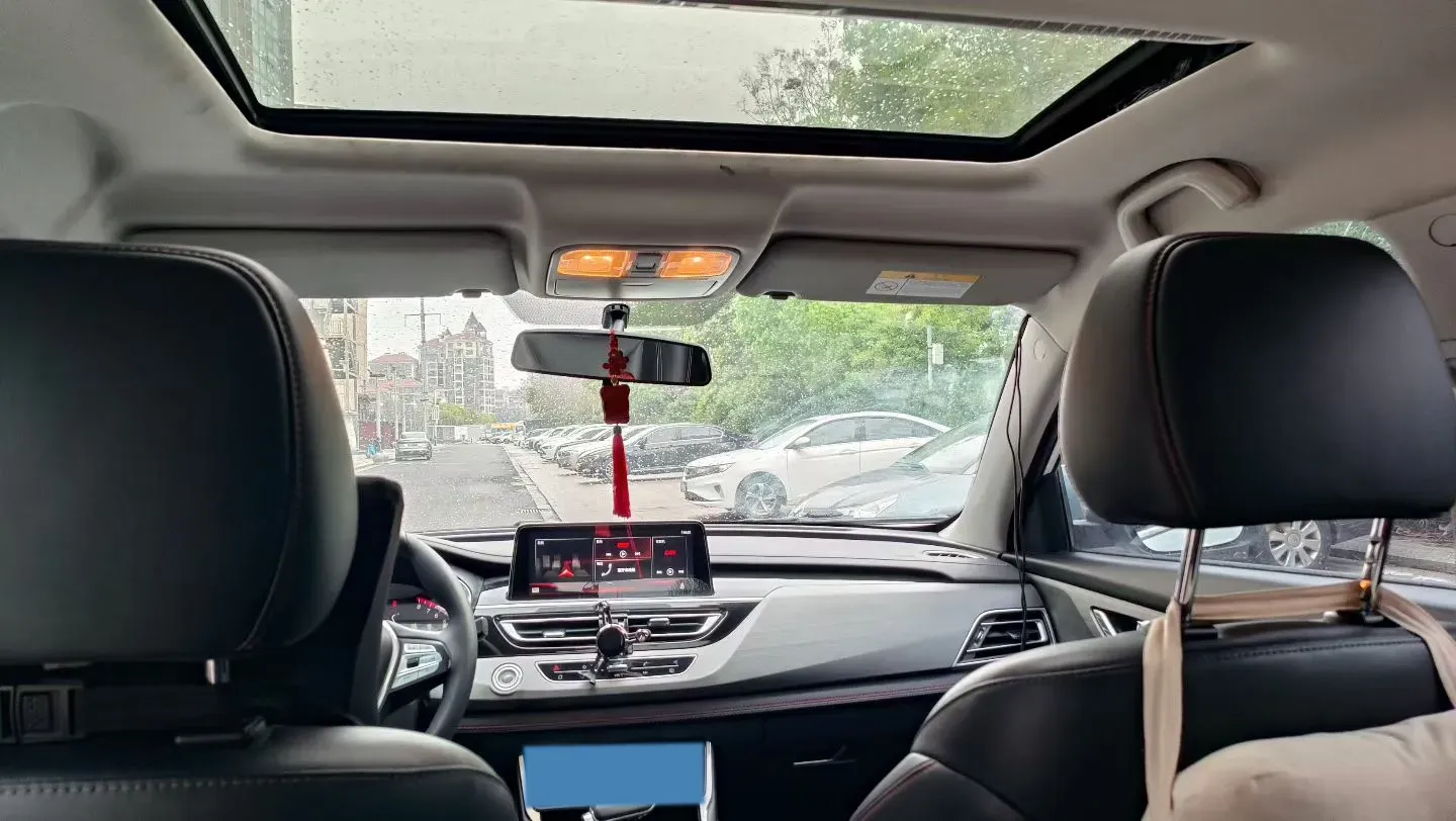 2021 ChangAn CS75 1.5T 178HP L4 7DCT,autocango,china used car exporter,china ev exporter,chinese used car exporter,chinese used ev exporter