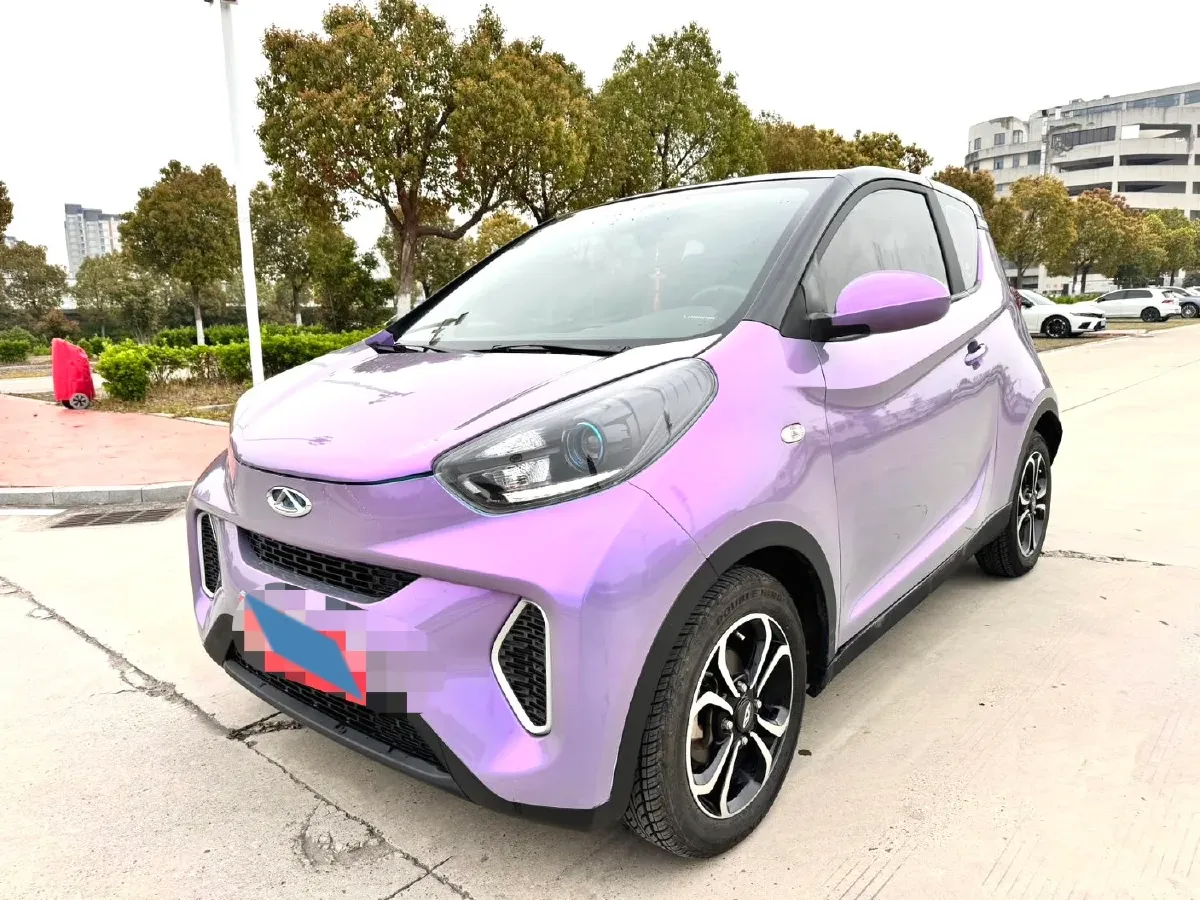2019 Chery Little Ant BEV 30.6KWH,autocango,china used car exporter,china ev exporter,chinese used car exporter,chinese used ev exporter