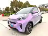 2019 Chery Little Ant BEV 30.6KWH