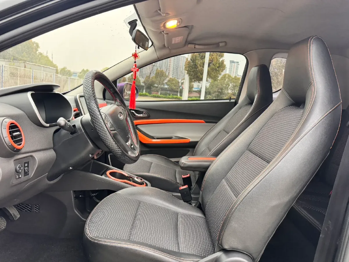 2019 Chery Little Ant BEV 30.6KWH,autocango,china used car exporter,china ev exporter,chinese used car exporter,chinese used ev exporter