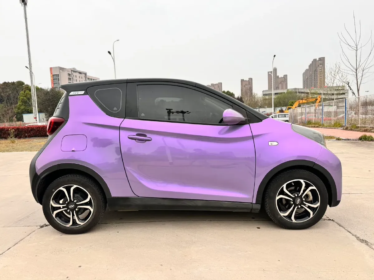 2019 Chery Little Ant BEV 30.6KWH,autocango,china used car exporter,china ev exporter,chinese used car exporter,chinese used ev exporter